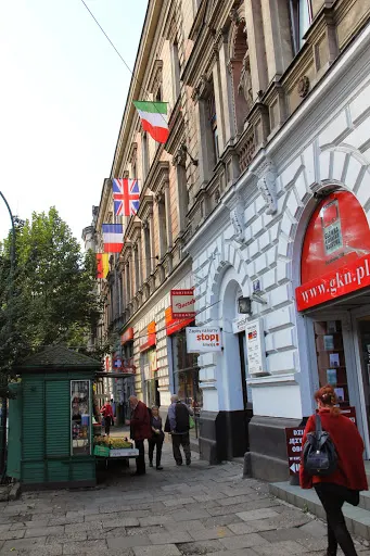 Szkoła Językowa ProfiLingua